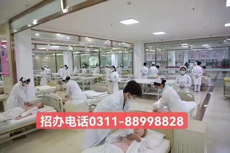 石家莊天使護(hù)士學(xué)校招生簡(jiǎn)章收費(fèi)標(biāo)準(zhǔn)