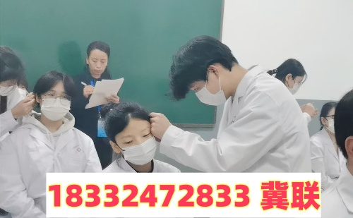 石家莊冀聯(lián)醫(yī)學(xué)中專學(xué)校升學(xué)途徑和可報(bào)考院校有哪些？