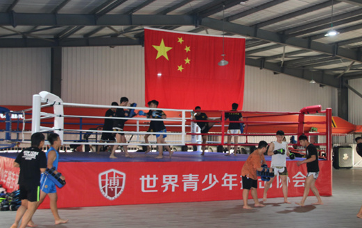 石家莊教聯(lián)高級(jí)職業(yè)中學(xué)武術(shù)、體育專業(yè)火熱招生中